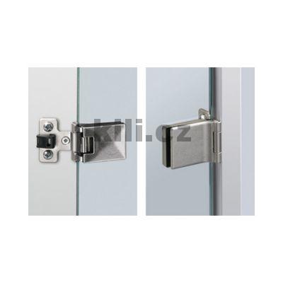 V�ce informac� o v�robku Z�v�s ET 5150 pro sklen�n� dve�e