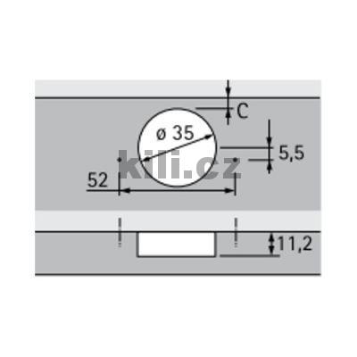 Z�v�s INTERMAT polonalo�en� top 9936 T42