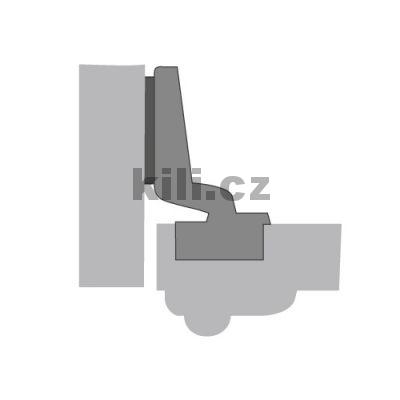 Z�v�s INTERMAT 9936 vlo�en� 95� do32mm