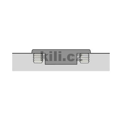 Z�v�s INTERMAT 9944 W-30 nalo�en� 125� k zalisov�n�