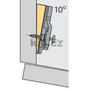 Podlo�ka �hlov� 10� pro INTERMATa ECOMAT