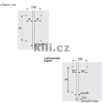 Z�v�s k na�roubov�n�