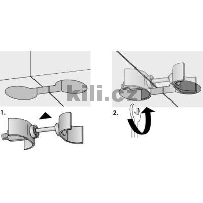 Spojovac� �roub AVB 5