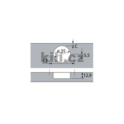 Z�v�s SENSYS polonalo�en� 110�