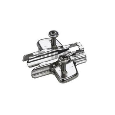 V�ce informac� o v�robku Podlo�ka SENSYS, 3mm, rozp�rn�mi pouzdry a speci�ln�mi vruty, pro otvory 5mm