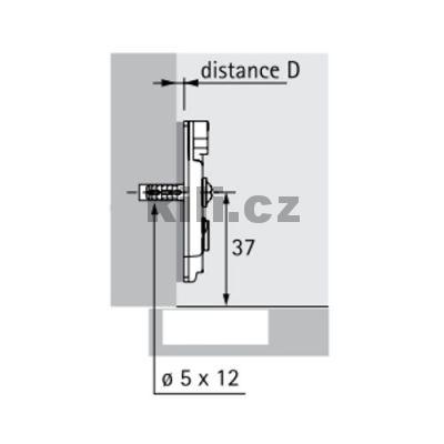 Podlo�ka 8099 d5 exc. hett top