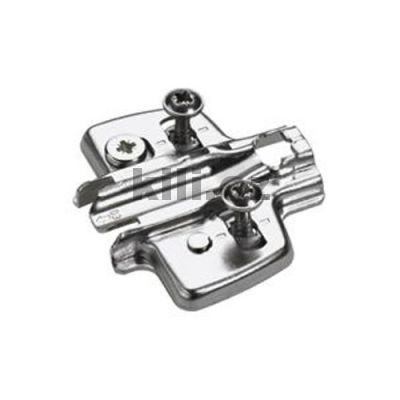 V�ce informac� o v�robku Podlo�ka SENSYS clip 1,5mm k��ov� s excentrem s rozp�rn�mi pouzdry pr�m�r 10mm