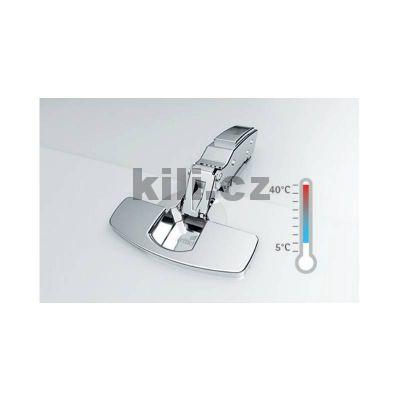 Z�v�s SENSYS ALU polonalo�en� 95�