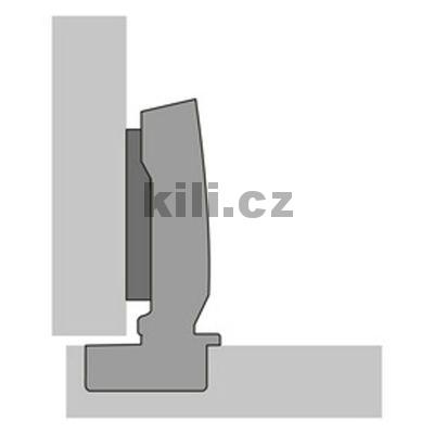 Z�v�s SENSYS 8645I 110� B12,5 TB53