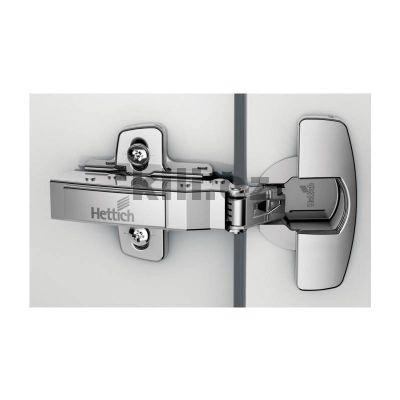 V�ce informac� o v�robku Z�v�s Sensys clip polonalo�en� 110� bez tlumen� s pru�inou na vrut rozte� 52 mm