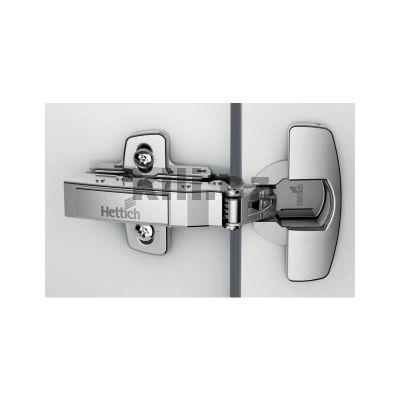 V�ce informac� o v�robku Z�v�s Sensys clip vlo�en� 110� bez tlumen� s pru�inou na vrut rozte� 52 mm