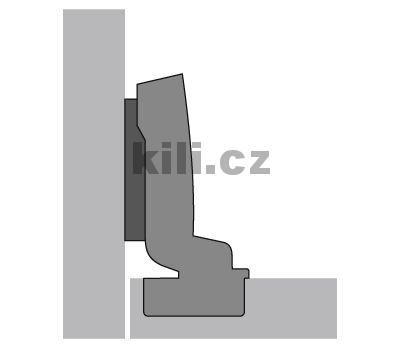 Z�v�s Sensys 8675 110� b-4 ths55 pro push to open