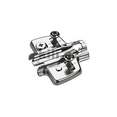 Mont�n� podlo�ka 8099 na vruty D1,5 mm s excentrem