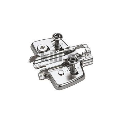 V�ce informac� o v�robku Podlo�ka 8099 D1,5 s excentrem se �rouby se z�pustnou hlavou