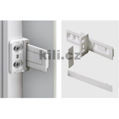 V�ce informac� o v�robku Una�e� dve�� k zabudov�n� lednice