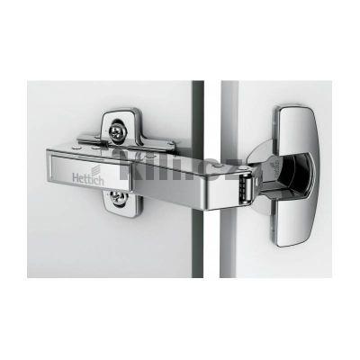 V�ce informac� o v�robku Z�v�s SENSYS clip nalo�en� W45 95� s tlumen�m na vrut rozte� 52mm