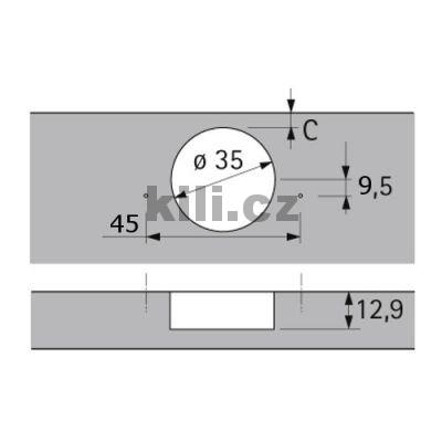 SENSYS 8639i  W30 nalo�en� K2 TB52
