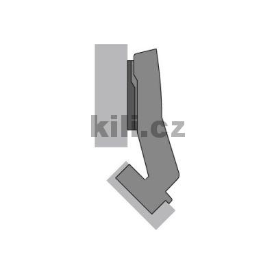 SENSYS 8639i W45 nalo�en� K-2 TB52