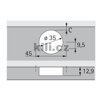 SENSYS 8639i  W90, K4 TB52