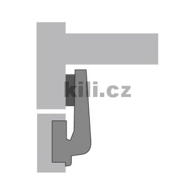 Z�v�s SENSYS 8639i vlo�en� 95�