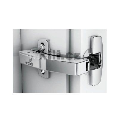 V�ce informac� o v�robku Z�v�s SENSYS clip vlo�en� W90 95� pro Push to open bez pru�iny k p�i�roubov�n�