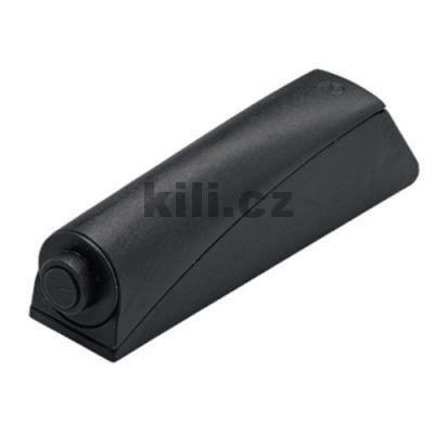 V�ce informac� o v�robku Push to open pin k na�roubov�n� dlouh� antracitov�