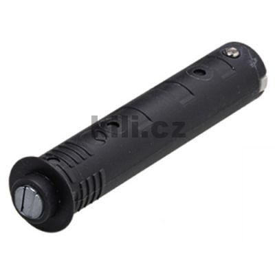 V�ce informac� o v�robku Push to open magnet do hrany kr�tk� antracitov�