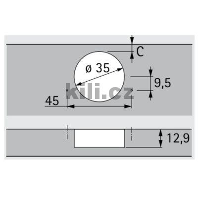 Intermat/S 9930 50/65�, TB52