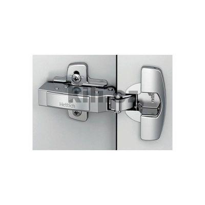 V�ce informac� o v�robku Z�v�s SENSYS 8631i nalo�en� 95� TH52, s tlumen�m, nikl