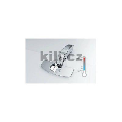 Z�v�s SENSYS 8645i nalo�en� 110� TH52 TMAV�, obsidi�n