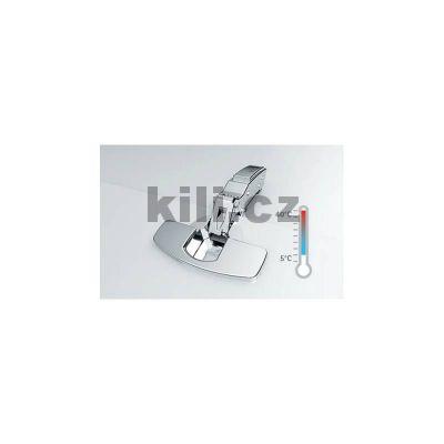 Z�v�s SENSYS 8631i vlo�en� 95� TH52 TMAV�, obsidi�n