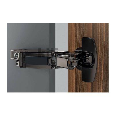 V�ce informac� o v�robku Z�v�s SENSYS 8657i 165� nalo�en� TH52 TMAV�, obsidi�n