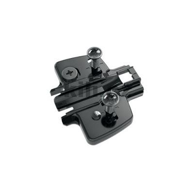 V�ce informac� o v�robku Podlo�ka SENSYS 8099 "direkt" d1,5 mm s excentrem obsidi�n