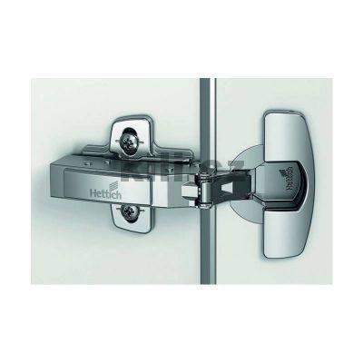 V�ce informac� o v�robku Z�v�s SENSYS pro tenk� dve�e vlo�en� 110� bez tlumen� s pru�inou na vrut 52 mm