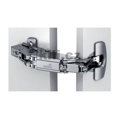 V�ce informac� o v�robku Z�v�s SENSYS clip nalo�en� 165� pro Push to open bez pru�iny na vrut rozte� 52 mm