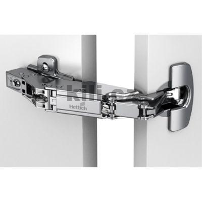 V�ce informac� o v�robku Z�v�s SENSYS clip nalo�en� 165� pro Push to open bez pru�iny na vrut rozte� 45 mm