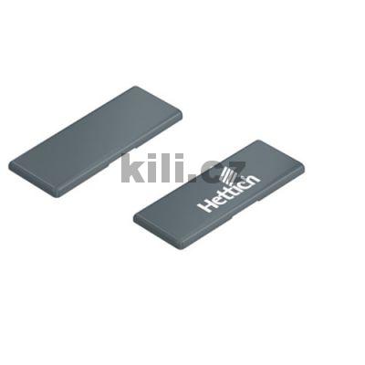 V�ce informac� o v�robku Krytka pro ram�nko Sensys 8657i s logem