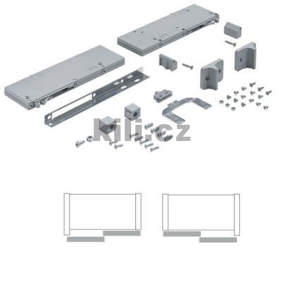 V�ce informac� o v�robku Aktiv�tor tlumi�e otv�r�n� pro Sensys 8657i nalo�en�