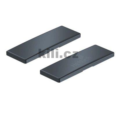 V�ce informac� o v�robku Krytka pro ram�nko INTERMAT bez loga