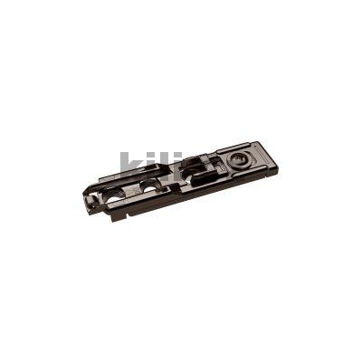 V�ce informac� o v�robku Mont�n� podlo�ka 8099 line�rn� s p�i�roubov�n�m excentrem, �ern� obsidi�n