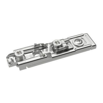Mont�n� podlo�ka 8099 line�rn� s euro�rouby excentrem