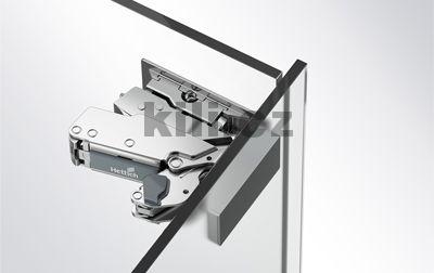 V�ce informac� o v�robku Z�v�s Sensys 8657i b4 tx21 k nalepen� na sklo s tlumen�m velkobalen�