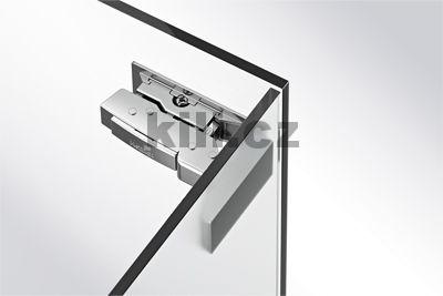 V�ce informac� o v�robku Z�v�s Sensys 8645i b4 tx21 k nalepen� na sklo s tlumen�m