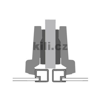 Z�v�s INTERMAT 9936 ALU polonalo�en� na vrut