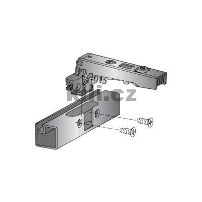 Z�v�s INTERMAT 9936 ALU polonalo�en� na vrut