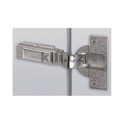 V�ce informac� o v�robku Z�v�s INTERMAT 9935 pro dve�e do  43 mm polonalo�en� na vrut  52 mm