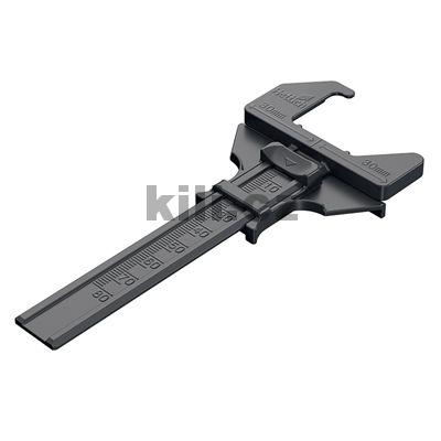 V�ce informac� o v�robku Mont�n� pom�cka pro nalepen� adapt�ru ram�nka SENSYS