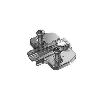 V�ce informac� o v�robku Mont�n� podlo�ka NOVISYS k��ov�, poniklovan�, pro otvor 5x12 mm,D 1,5 mm