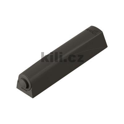 V�ce informac� o v�robku Push to open pin siln� k na�roubov�n� dlouh� antracitov�