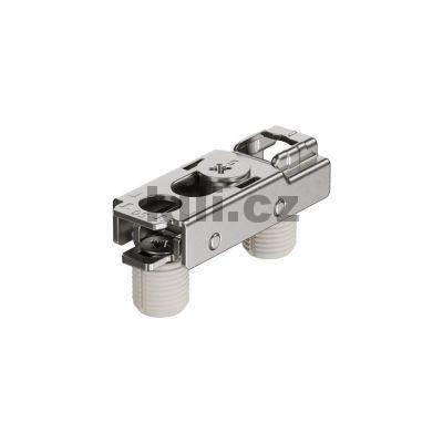Podlo�ka 5mm line�rn� k zalisov�n� pro Avosys a Novisys